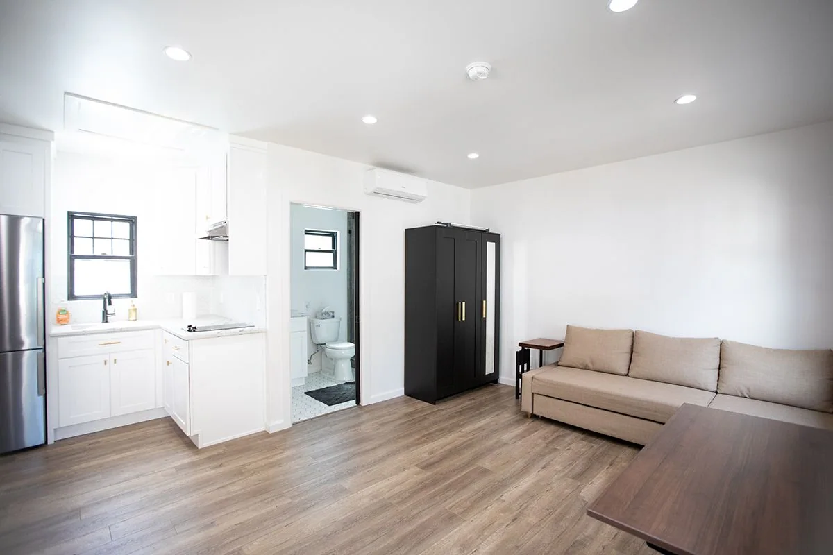 ADUs & Garage Conversions project from the Cali View Builders media library