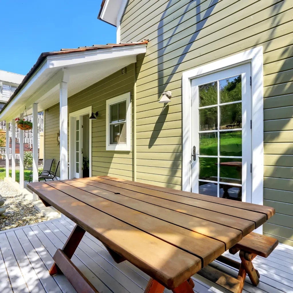 Interior & Exterior Painting project from the Cali View Builders media library