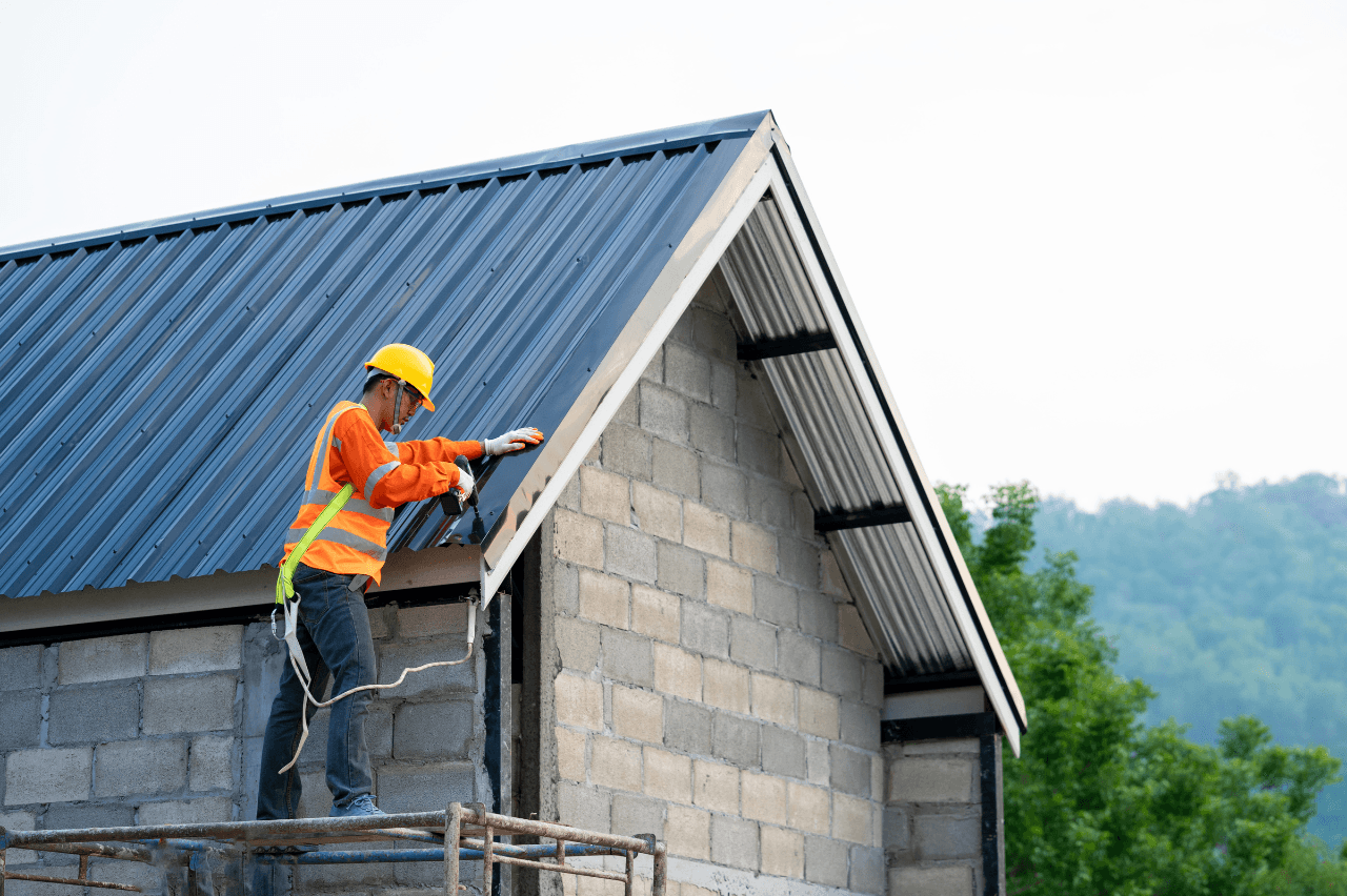 Strong Roof, Strong Home: Invest in Long-Term Protection article thumbnail