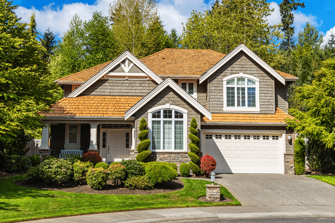 Inspiring Home Design Styles for Your Custom Build article thumbnail