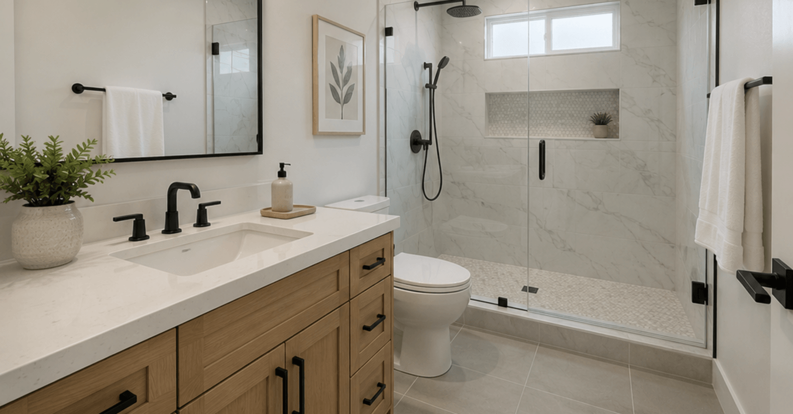 Do You Need Permits for a Bathroom Remodel in Los Angeles? article thumbnail