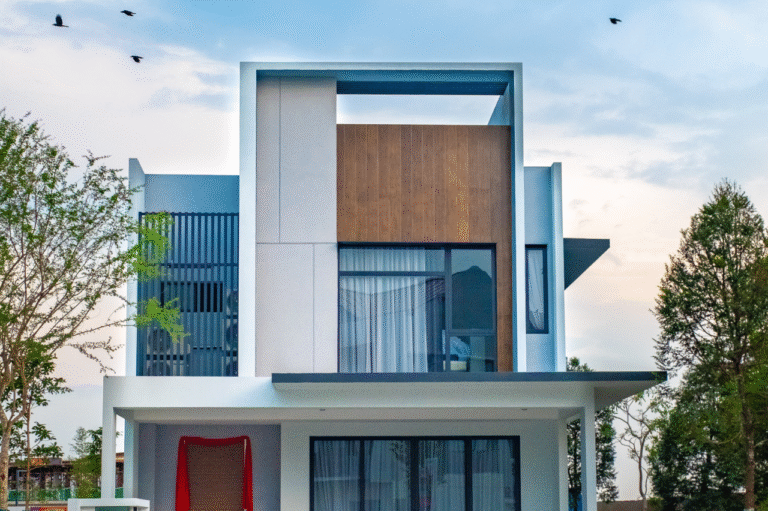 Cali View Builders article image
