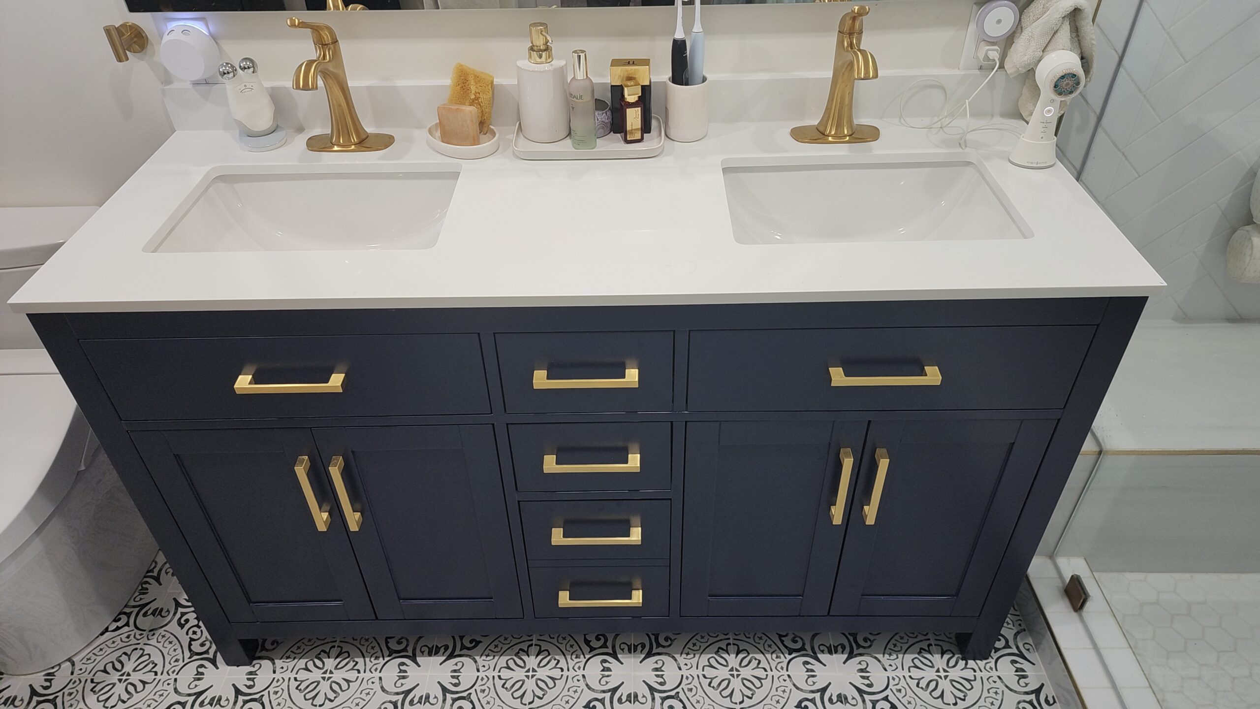 Full Bathroom Remodeling article thumbnail