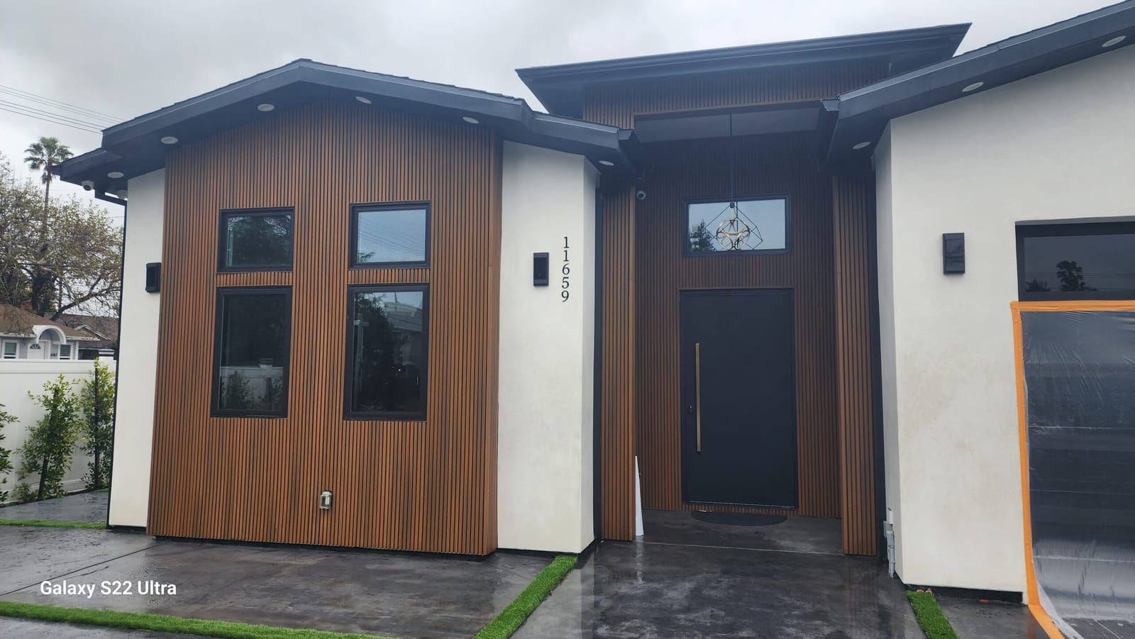 Sophisticated New Construction Project article thumbnail
