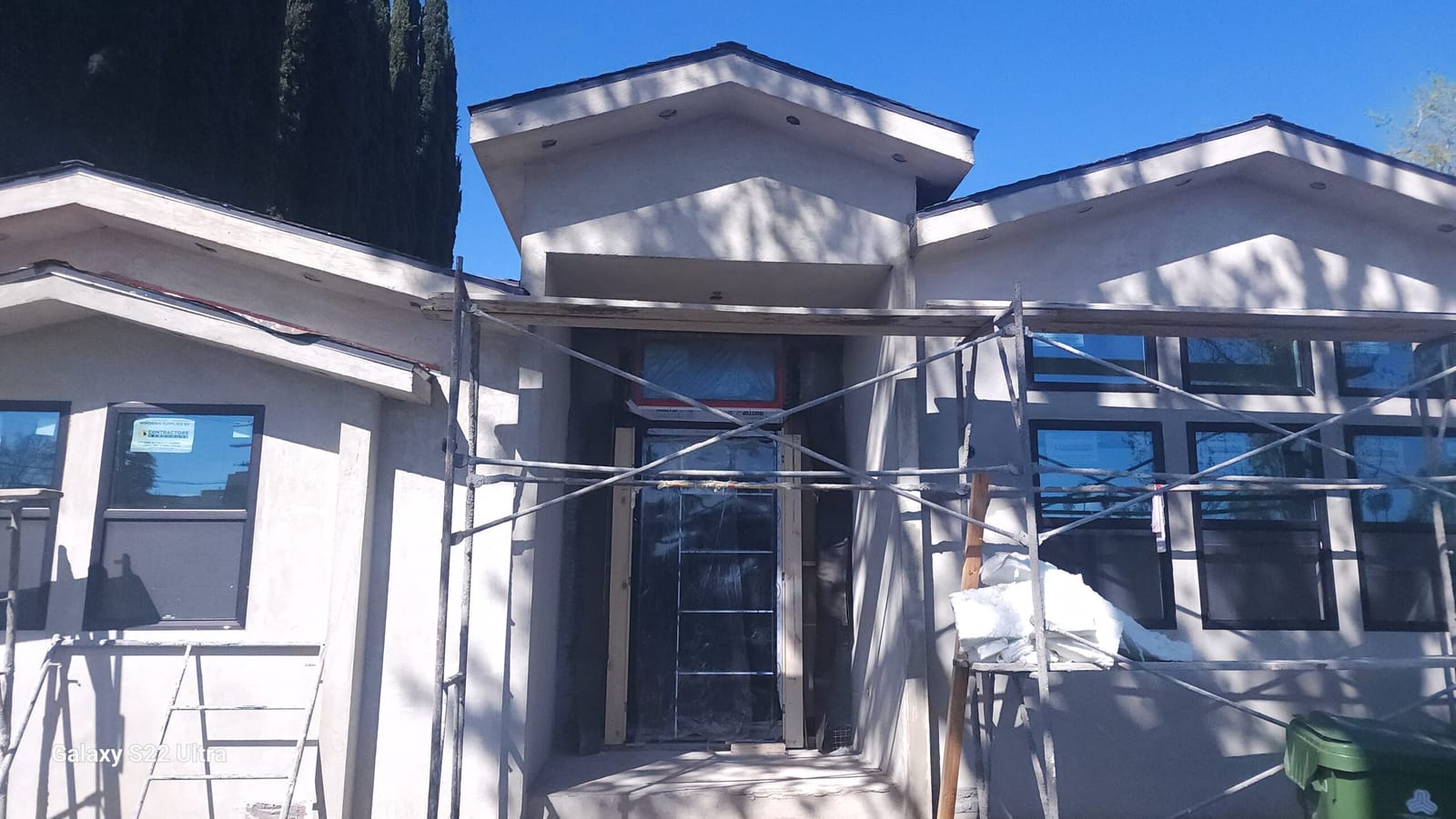 Stylish New Home Construction article thumbnail