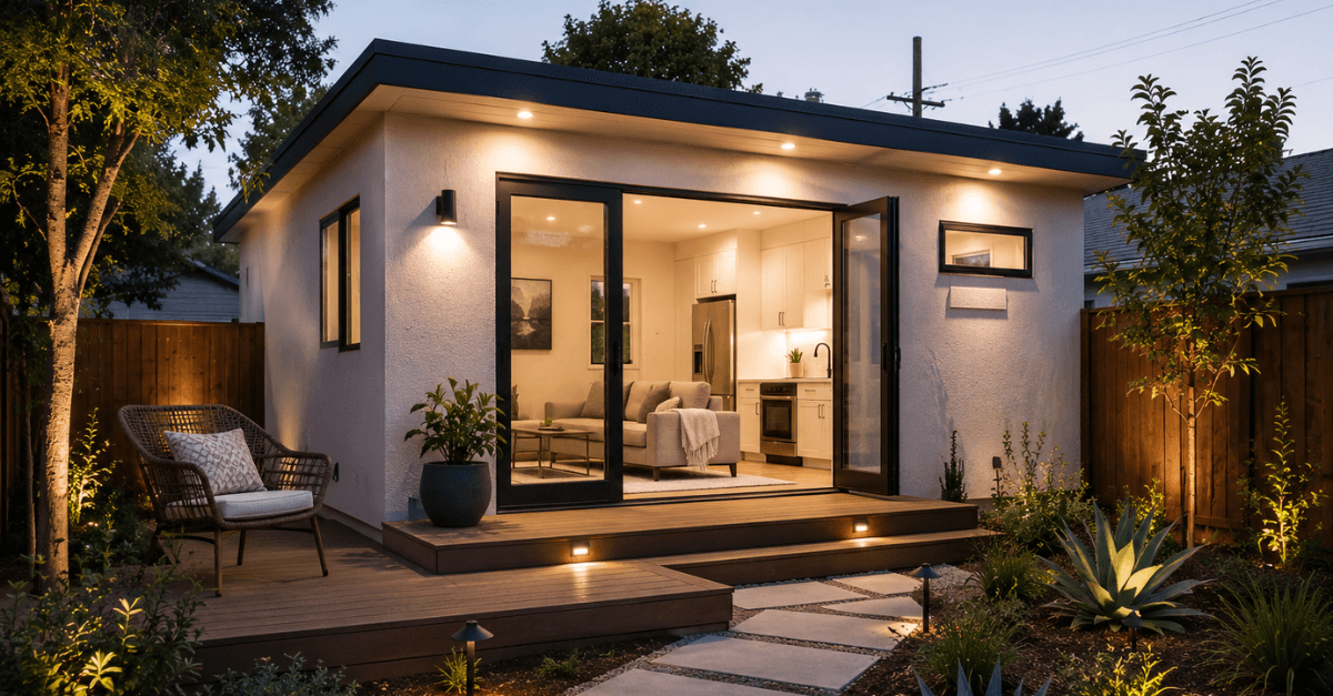 How to Add an ADU in Los Angeles: Permits, Timeline & Cost (2026) article thumbnail