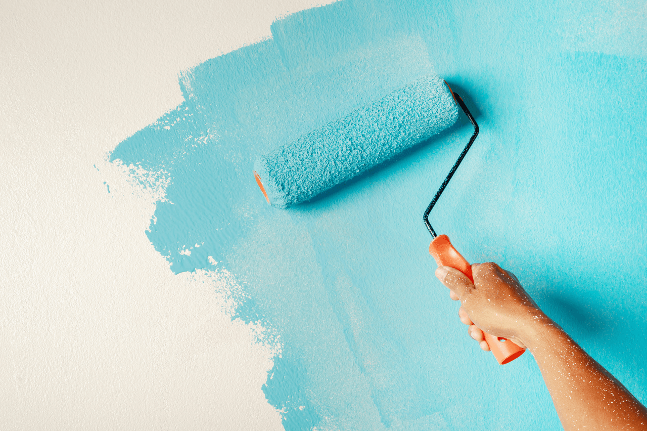 Transform Your Home Inside and Out with Professional Painting article thumbnail