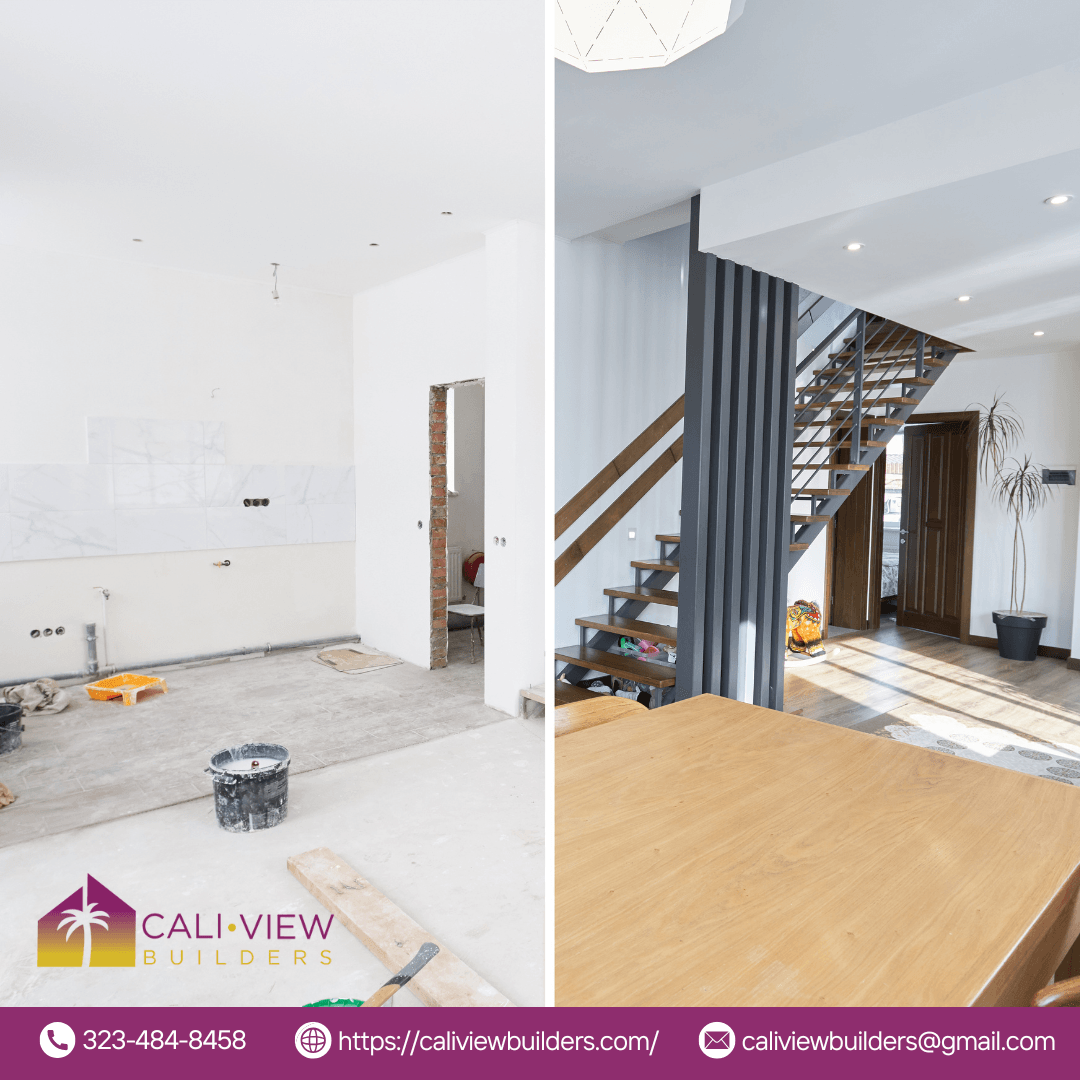 Room Transformations That Redefine Modern Living article thumbnail