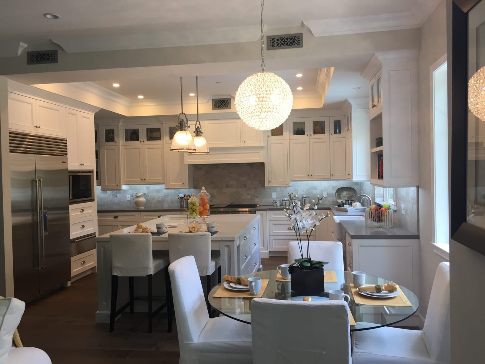Modern New Home Construction article thumbnail