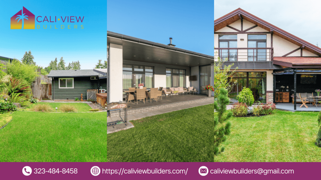 Cali View Builders article image