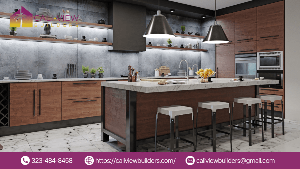 Cali View Builders article image