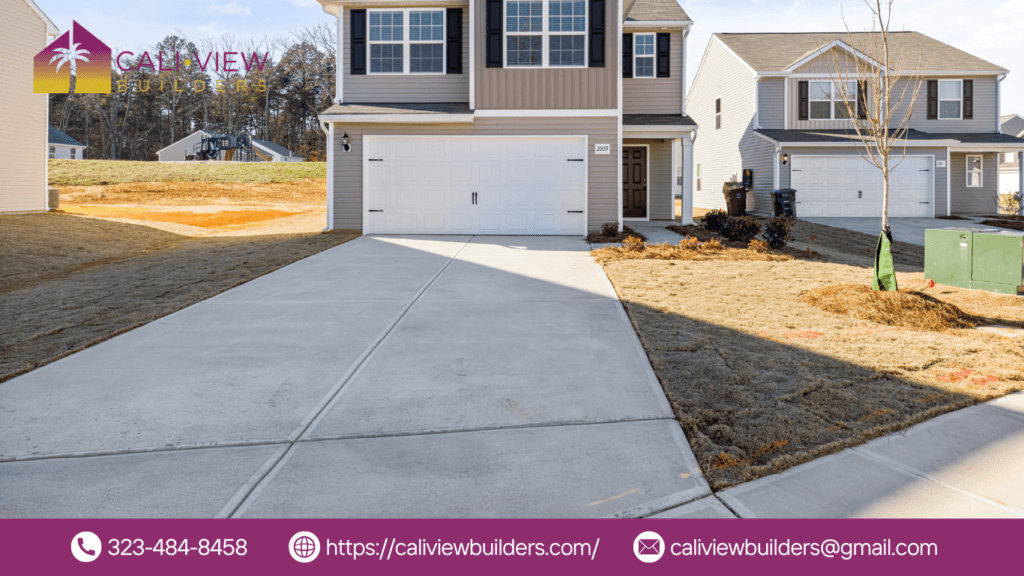 Cali View Builders article image