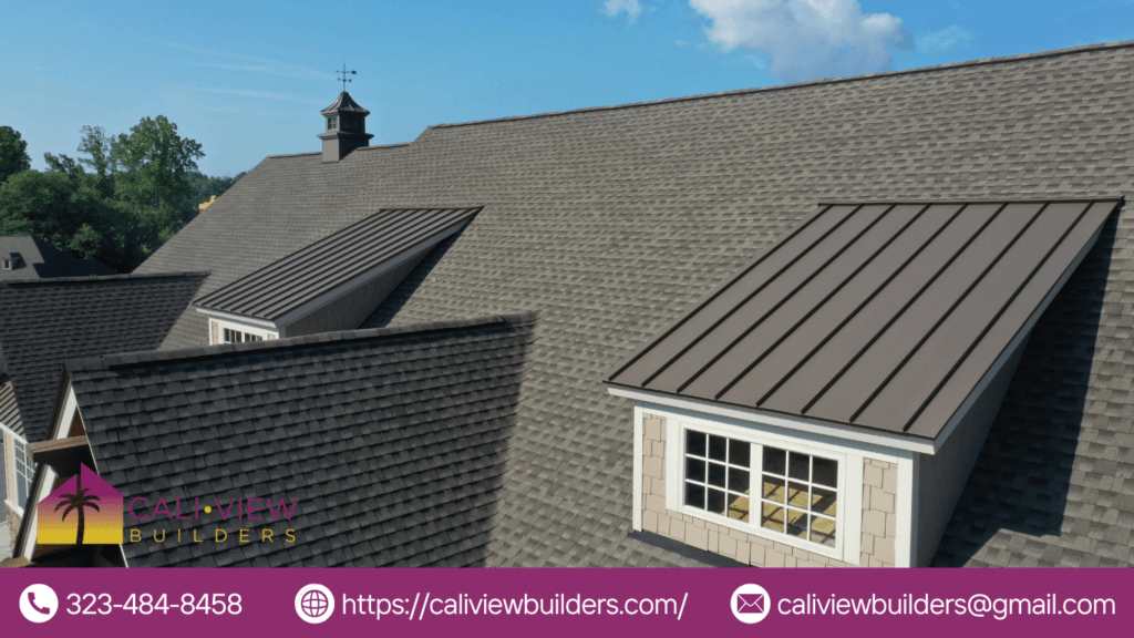 Cali View Builders article image