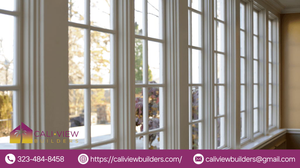 Cali View Builders article image