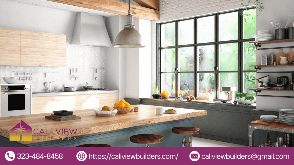 Cali View Builders article image