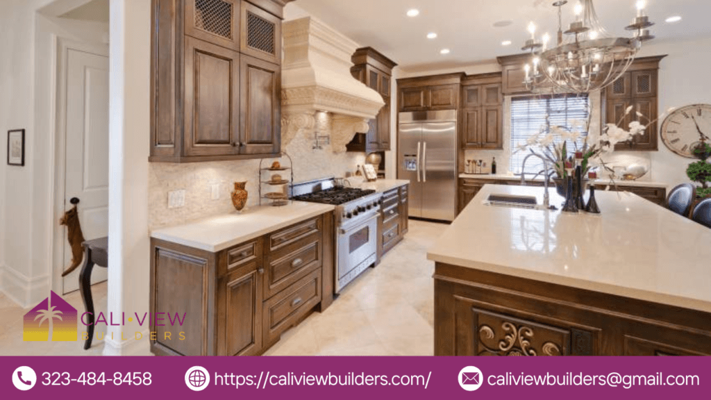 Cali View Builders article image