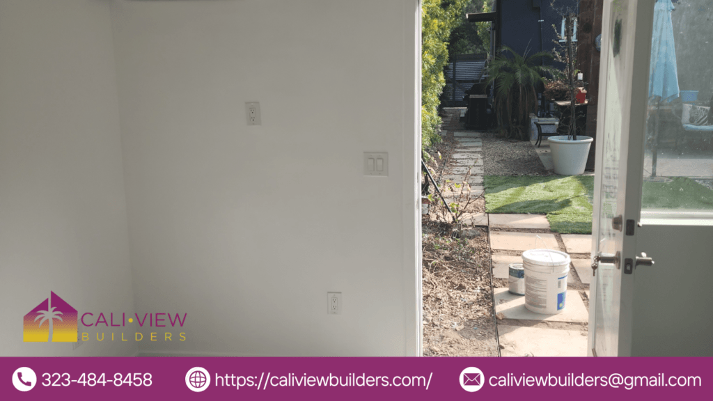 Cali View Builders article image