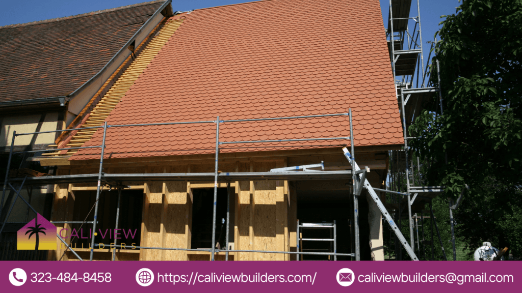 Cali View Builders article image