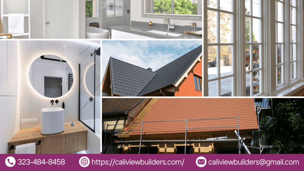 Cali View Builders article image