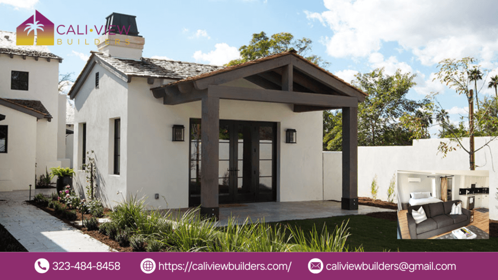 Cali View Builders article image