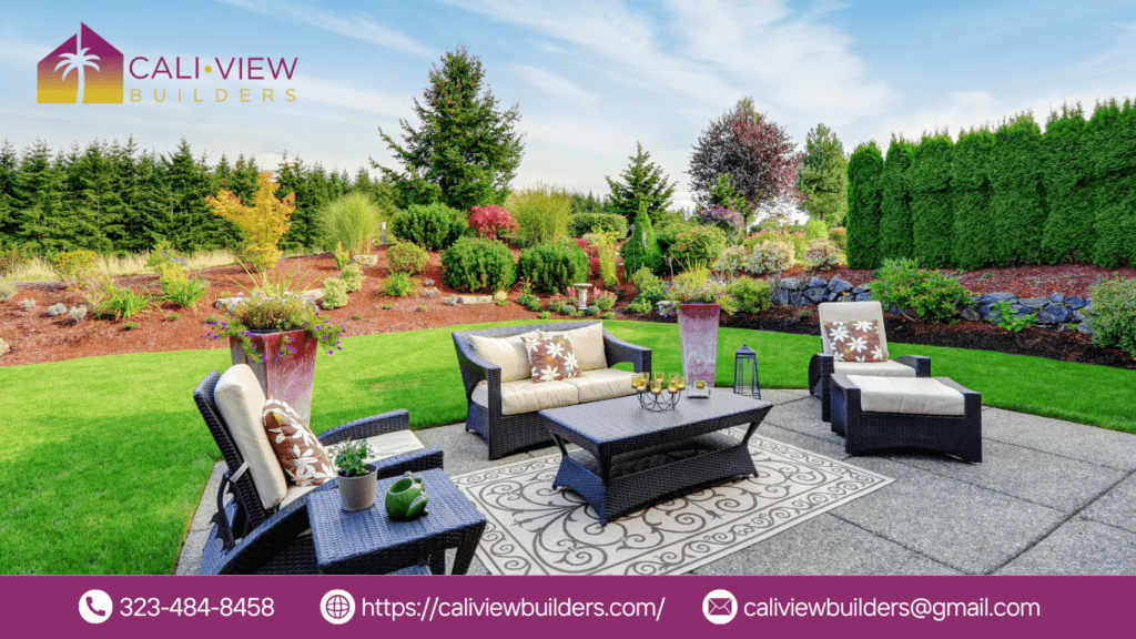 Cali View Builders article image
