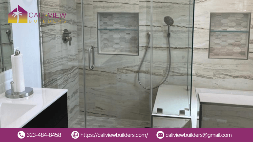 Cali View Builders article image