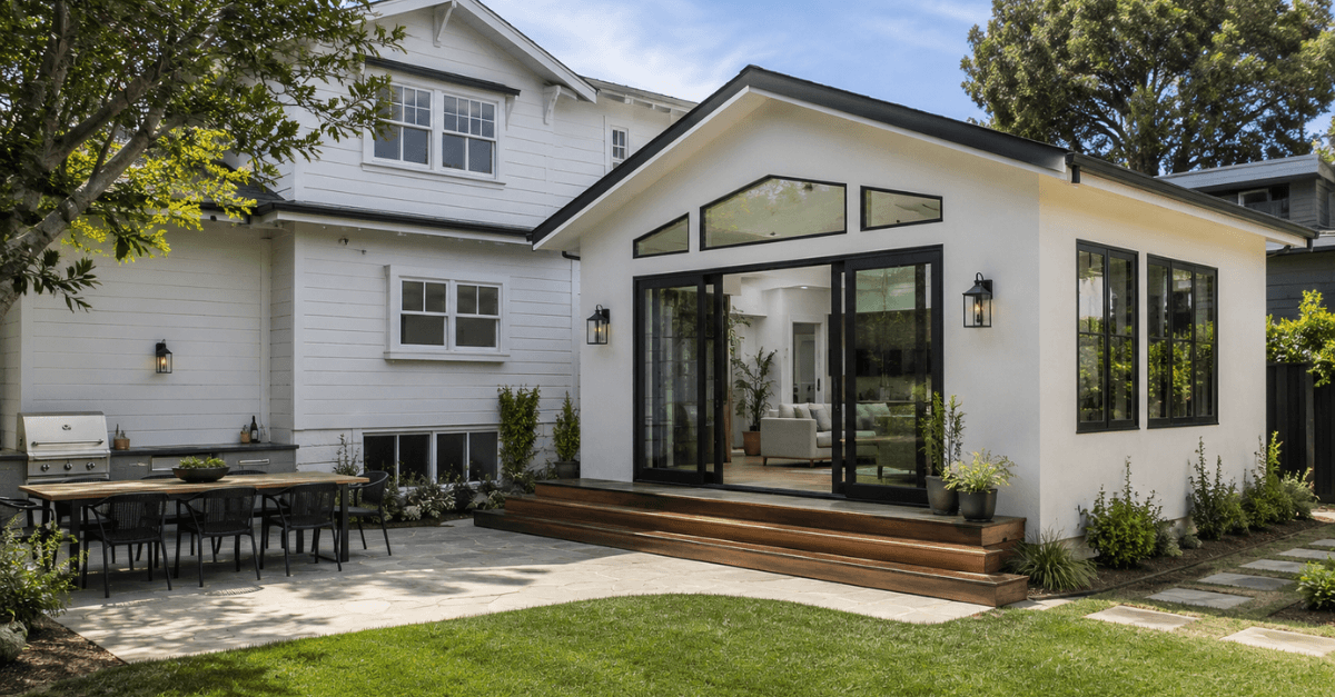 Room Addition Cost Los Angeles 2026: What Homeowners Actually Pay article thumbnail