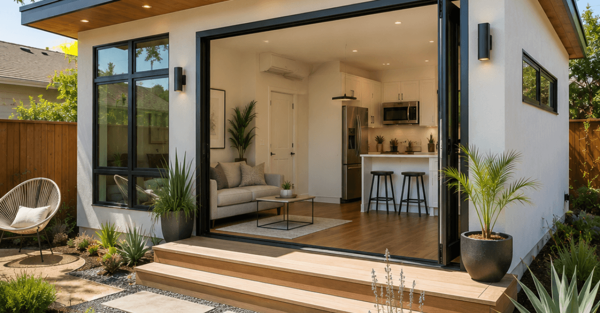 How Much Does an ADU Cost in Los Angeles? (2026 Guide) article thumbnail