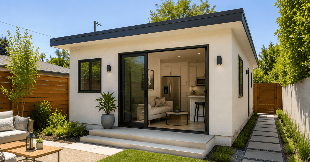 Beat the San Fernando Valley Heat: Why July Is the Best Time to Insulate Your ADU or Home Addition in North Hollywood article thumbnail
