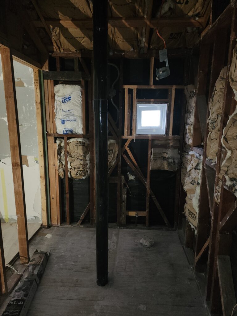 Full Bathroom Remodeling by Cali View Builders