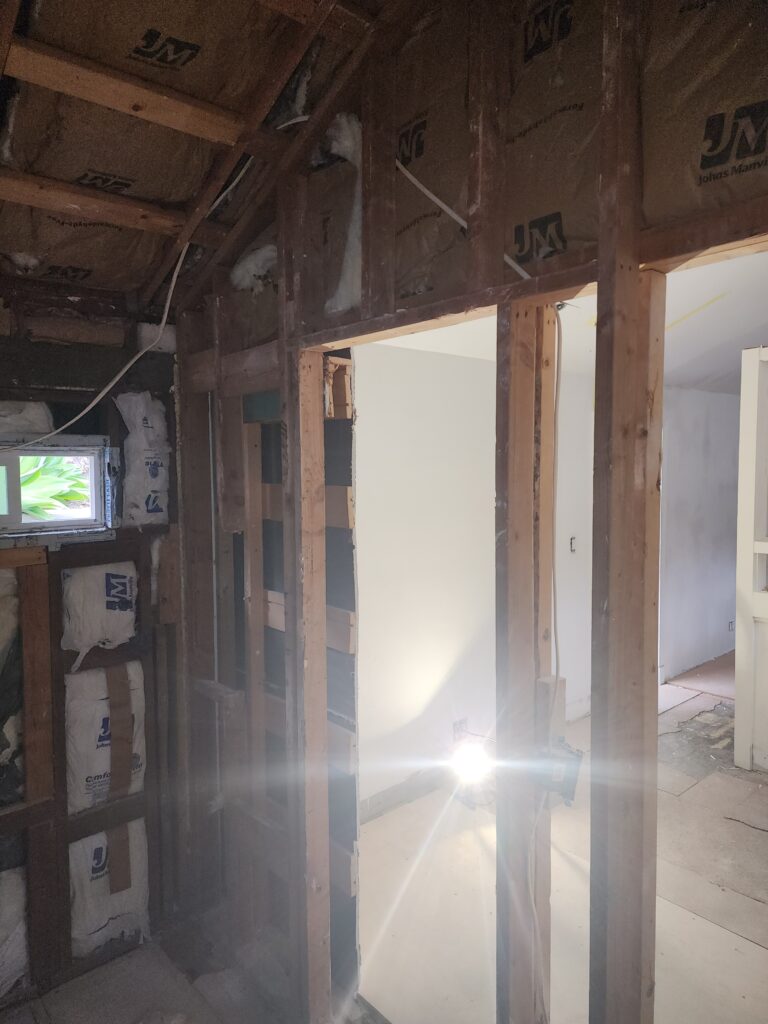 Full Bathroom Remodeling, view 3