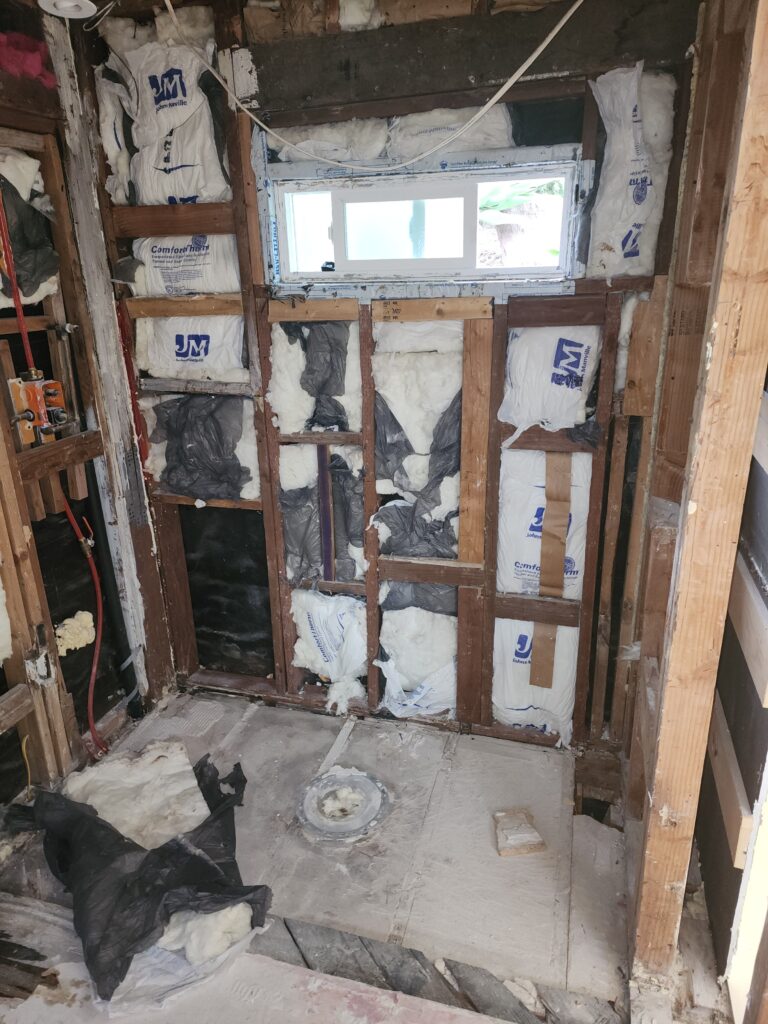 Full Bathroom Remodeling, view 4