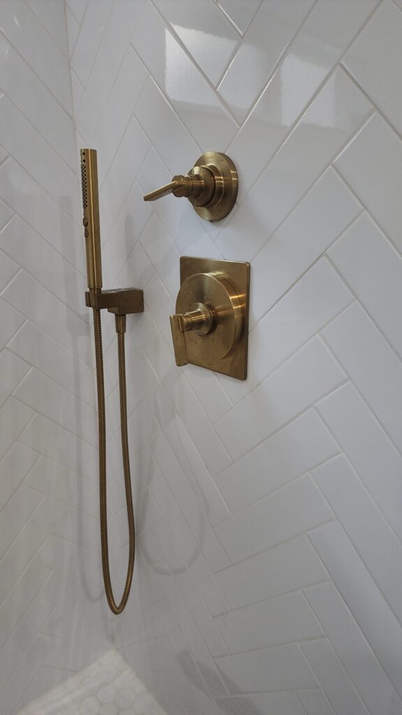 Full Bathroom Remodeling, view 5