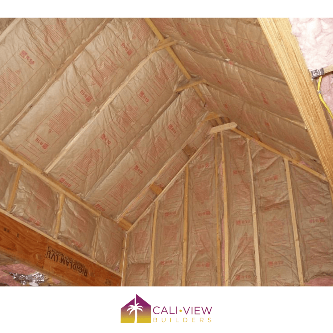 The Impact of Proper Insulation on Energy Efficiency and Home Comfort article thumbnail
