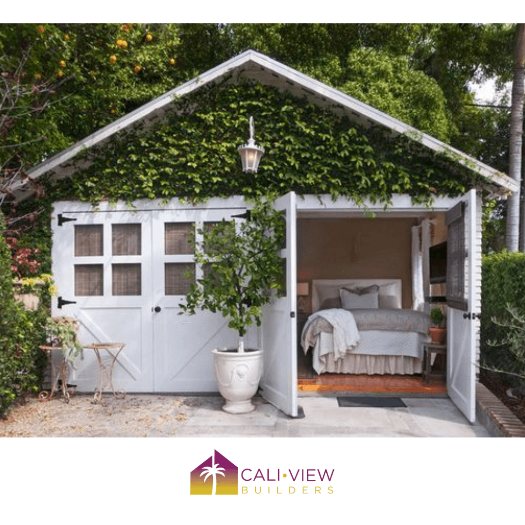The Benefits of ADUs and the Importance of Professional Garage Conversions article thumbnail