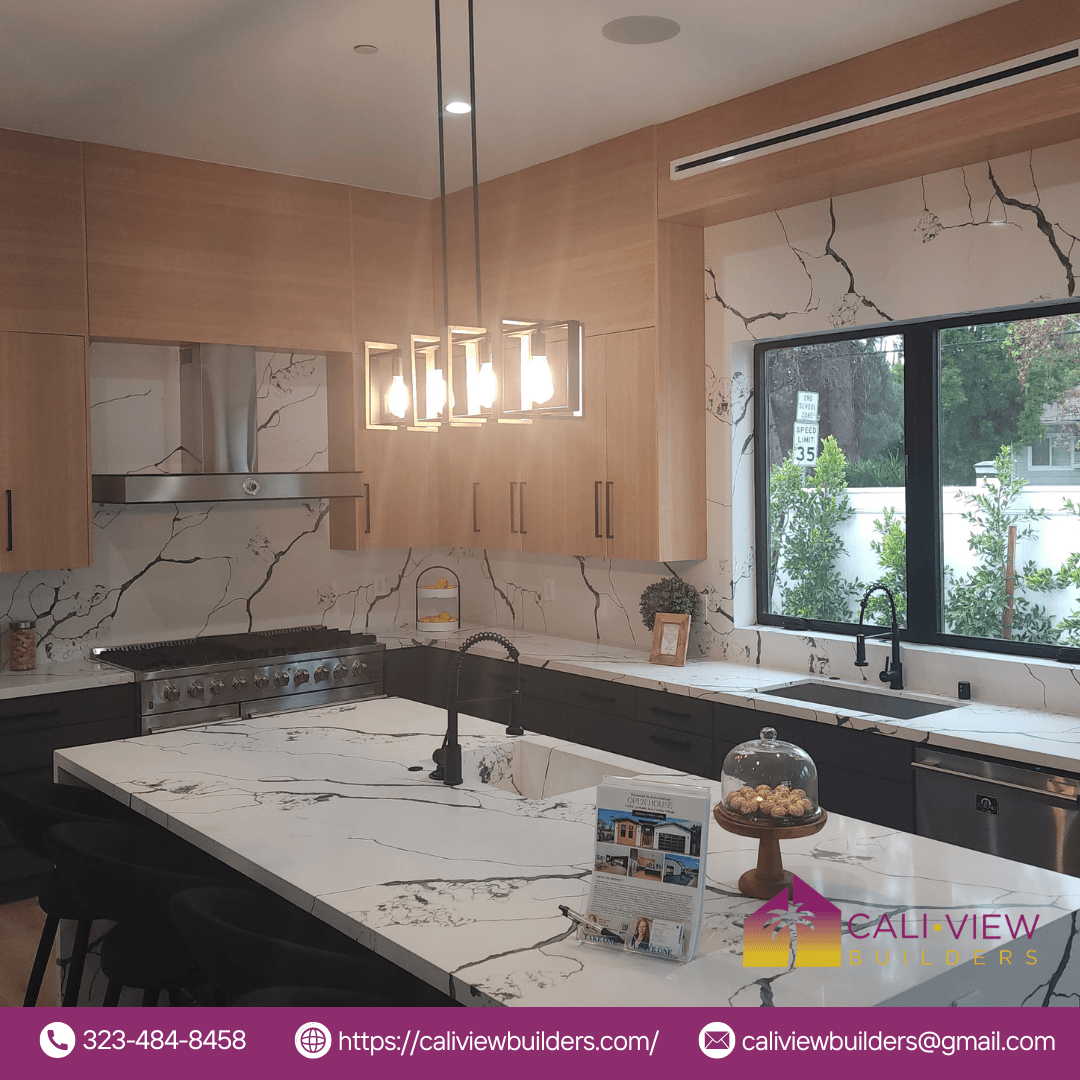 Transform Your Home with Caliview Builders: Full-Home Renovations for Every Style article thumbnail