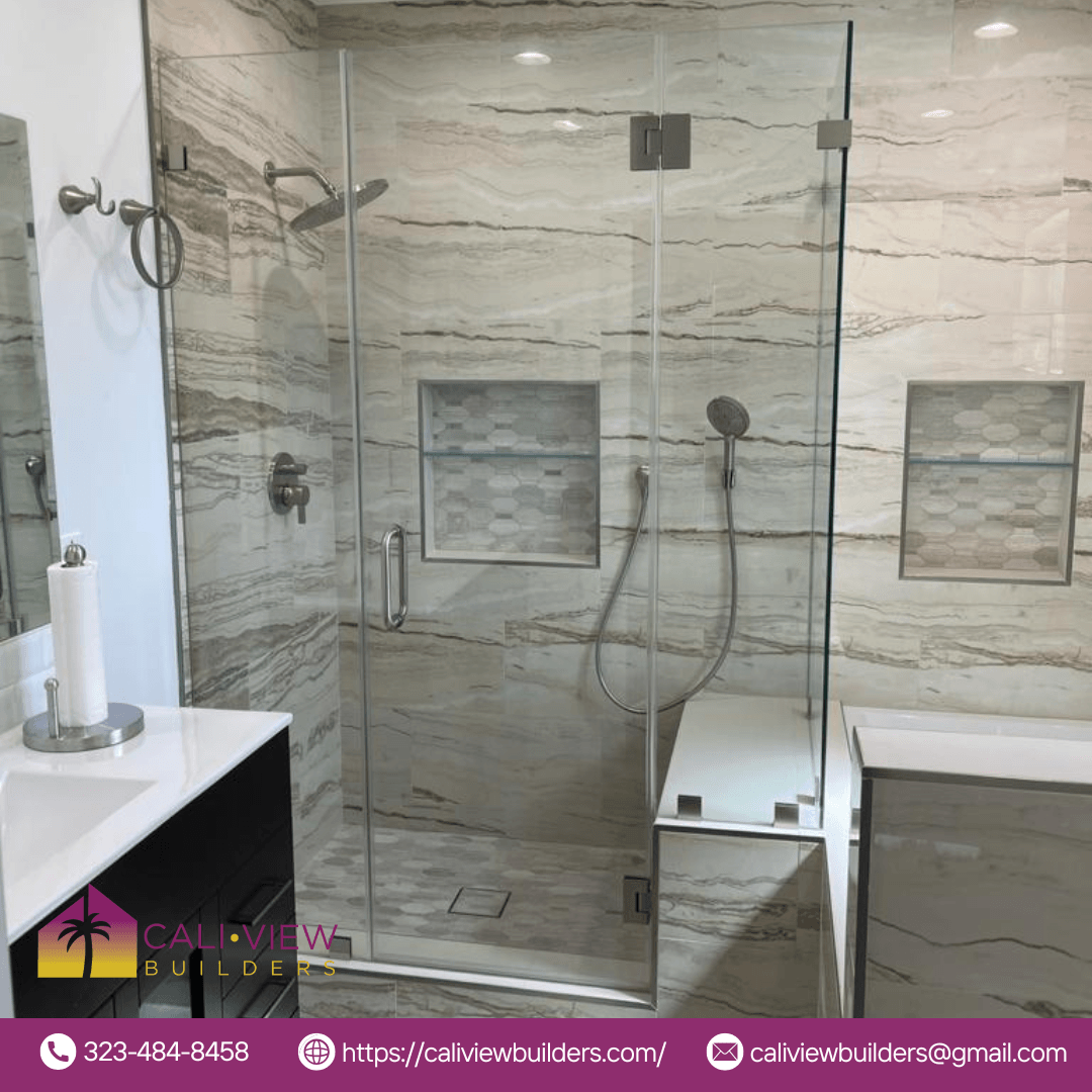 Creating Accessible Bathrooms for Elderly Parents with Caliview Builders article thumbnail