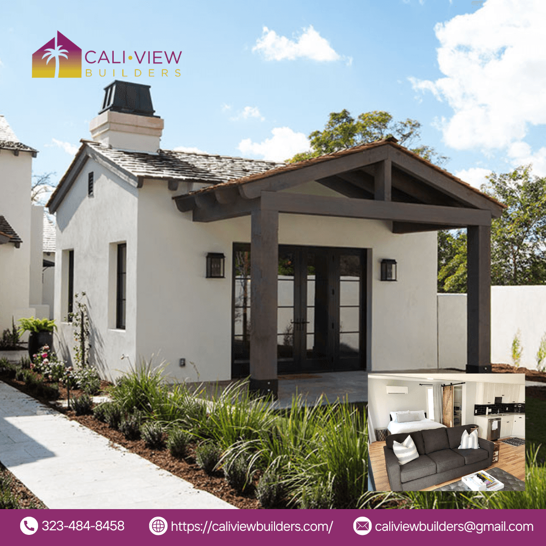 Unlock Your Property’s Potential with an ADU from Caliview Builders article thumbnail
