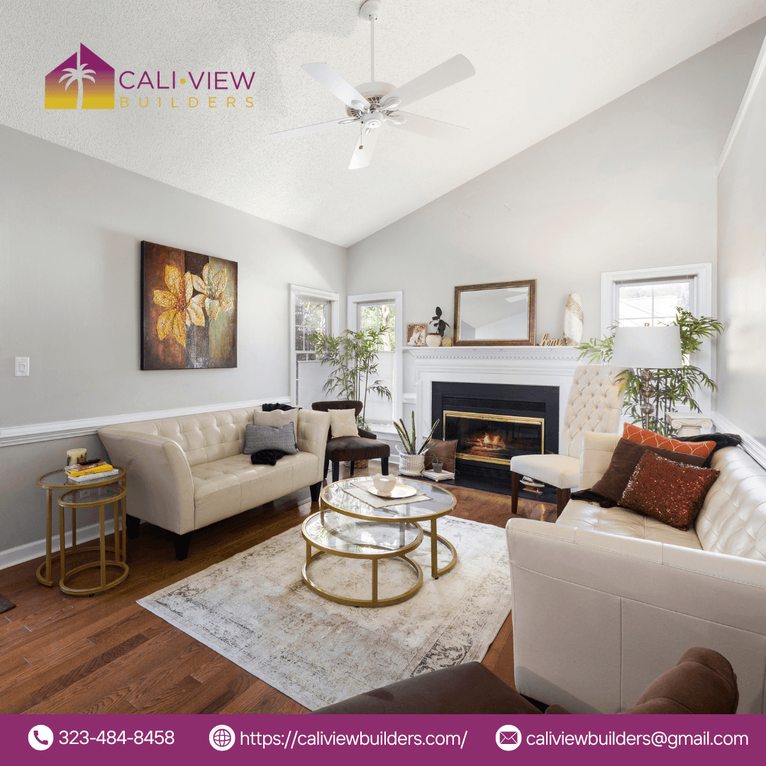The Power of Paint: Create a Fresh Look for Your Home article thumbnail