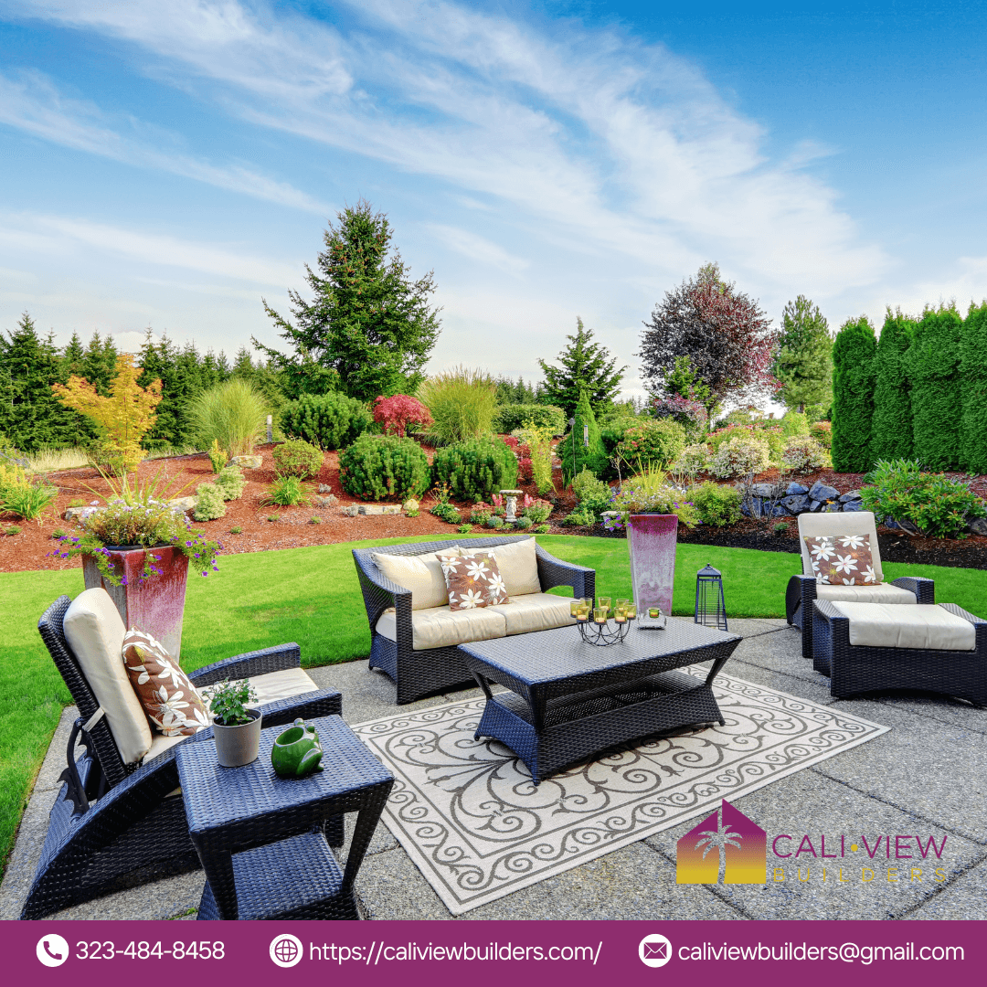 Boost Your Home’s Value with an Upgraded Back Yard article thumbnail