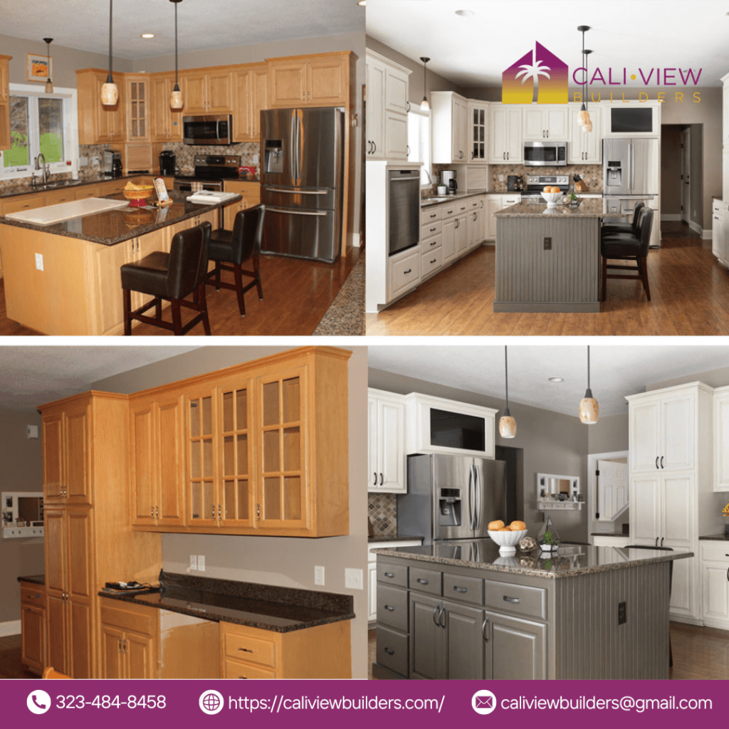 Cali View Builders article image