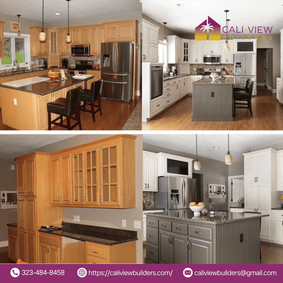 Transform Your Kitchen: Expert Remodeling That Brings Your Vision to Life article thumbnail