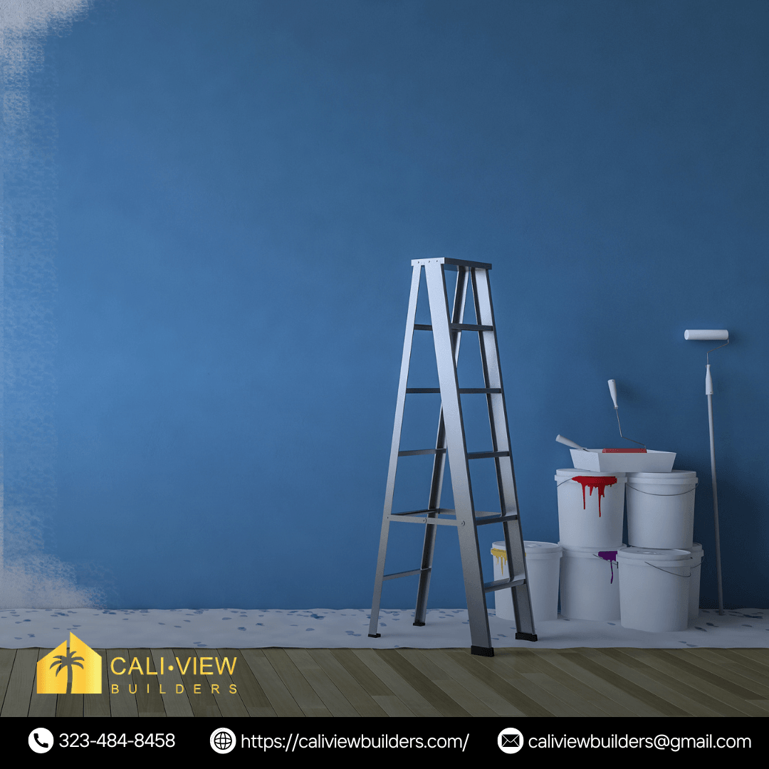 Enhance Your Home with Expert Interior Painting article thumbnail
