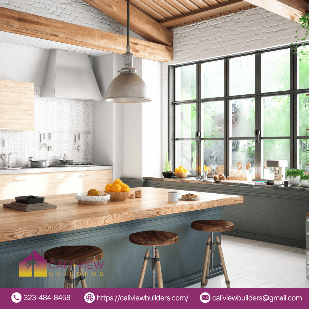 Start the New Year with the Kitchen of Your Dreams article thumbnail