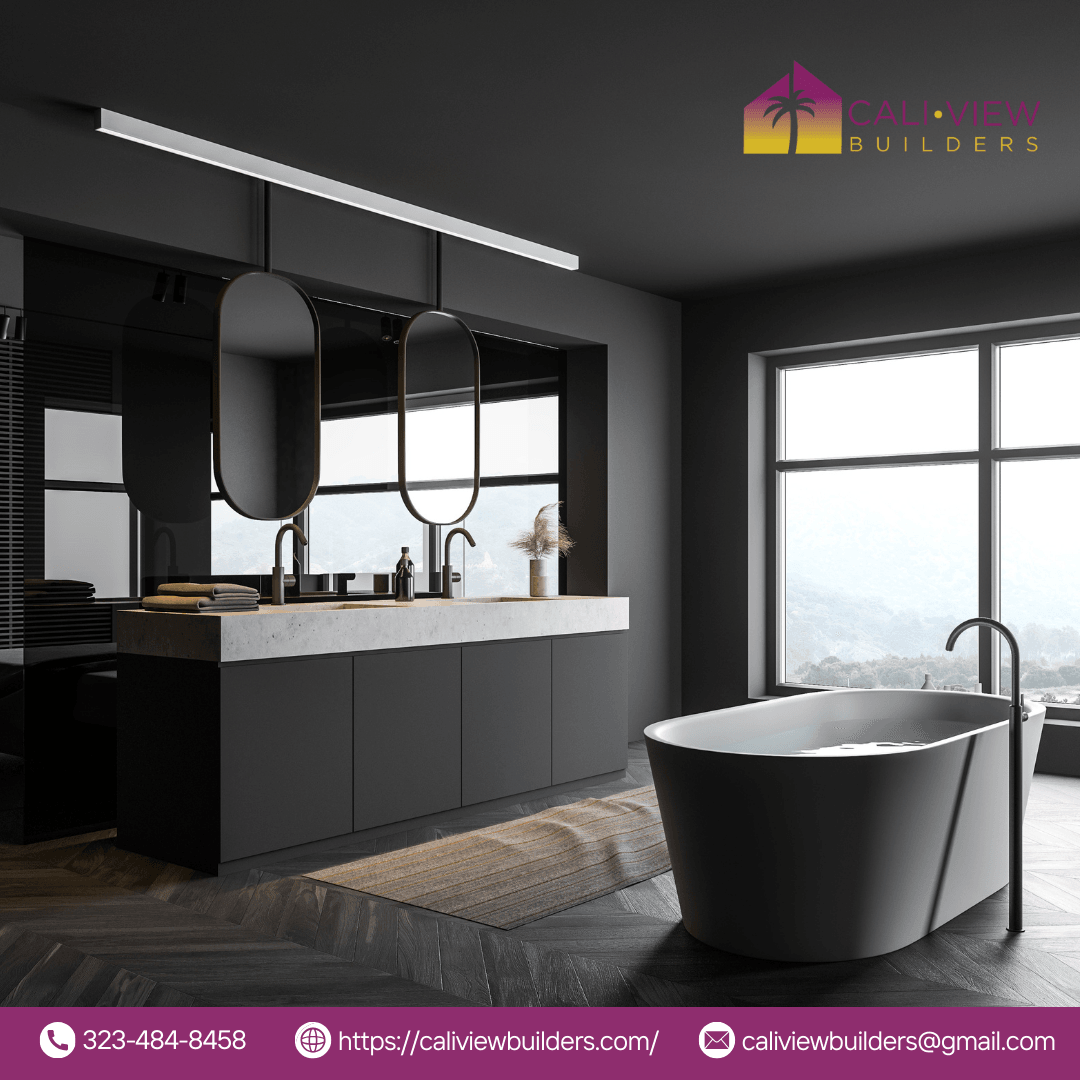 Revitalize Your Bathroom: Expert Remodeling for Style, Comfort, and Functionality article thumbnail