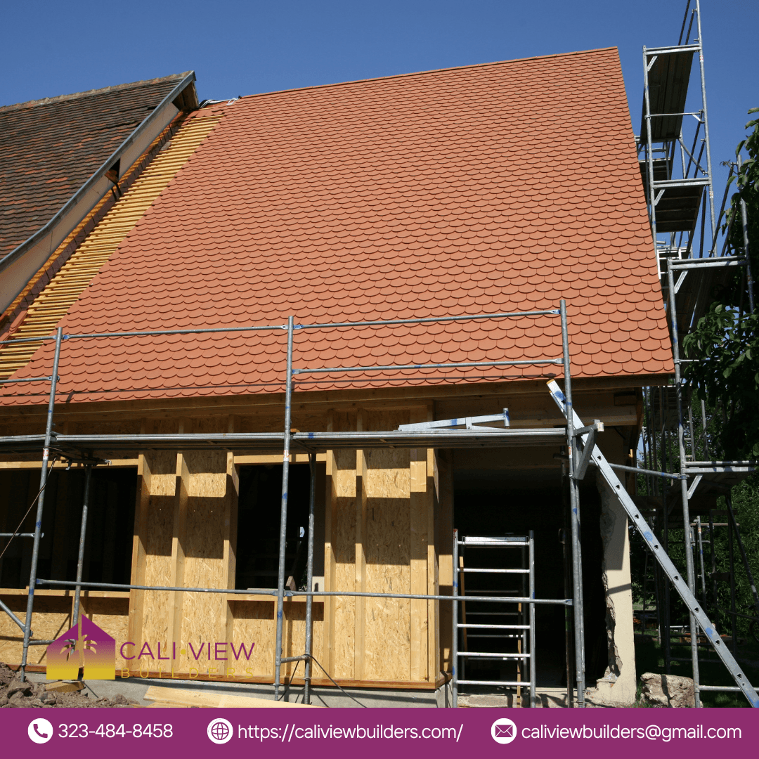 Expand Your Living Space in 2025 with Cali View Builders: Home Additions & ADUs article thumbnail