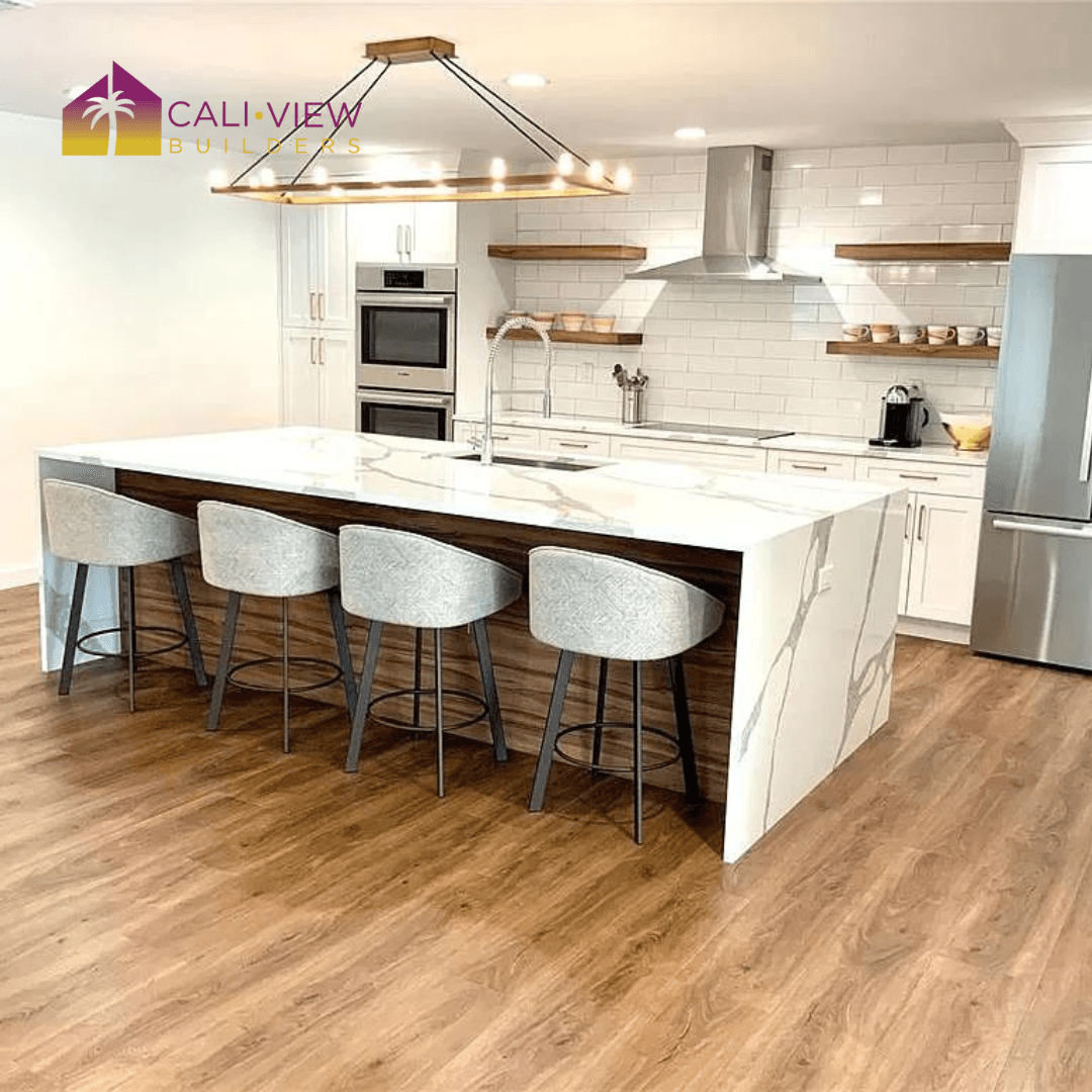 The Heart of Your Home: The Importance of a Well-Designed Kitchen article thumbnail
