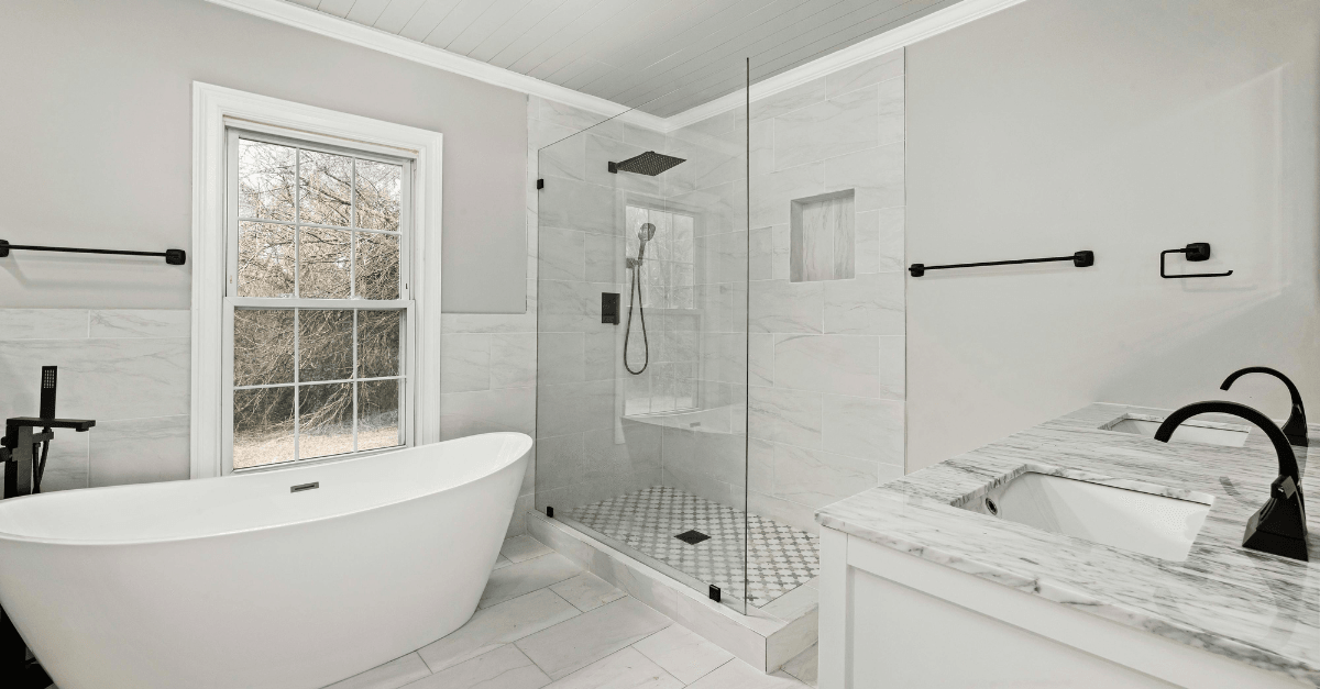 Comparing Bathroom Remodeling Styles in Sherman Oaks article thumbnail