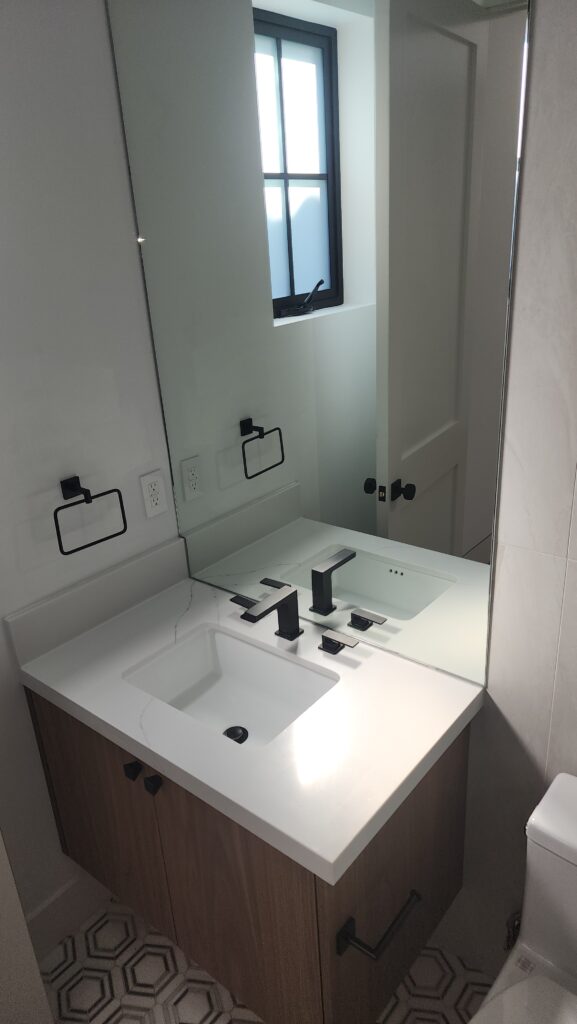 Full House Remodeling by Cali View Builders