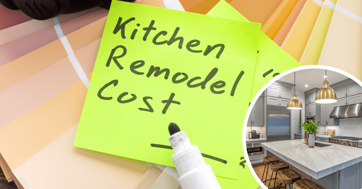 Kitchen Remodel Budget Tips for Sherman Oaks article thumbnail
